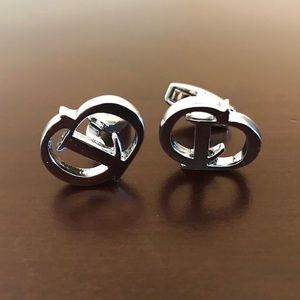 CD CUFFLINKS